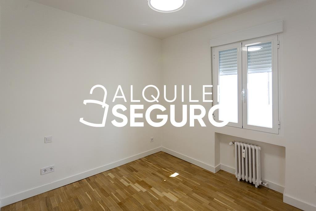 Pis de 103 m² a Madrid