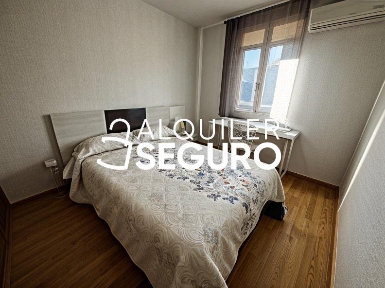 Pis de 55 m² a Madrid