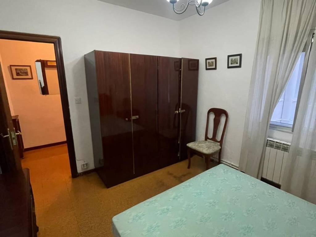Piso de 77 m² en Valladolid