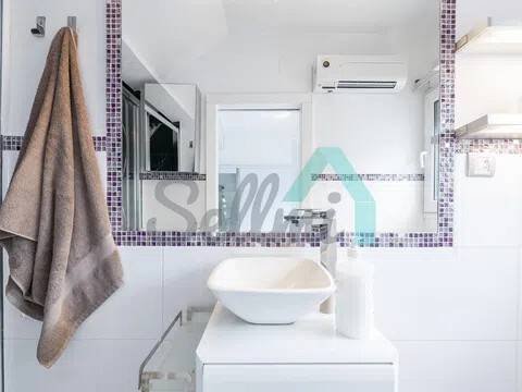 Piso de 40 m² en Gijón