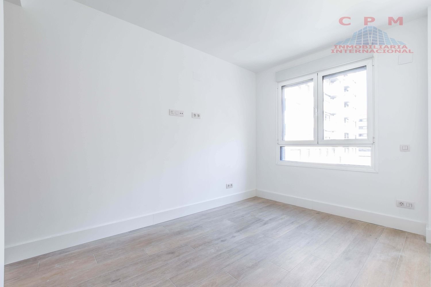 Квартира 126 м² у Madrid
