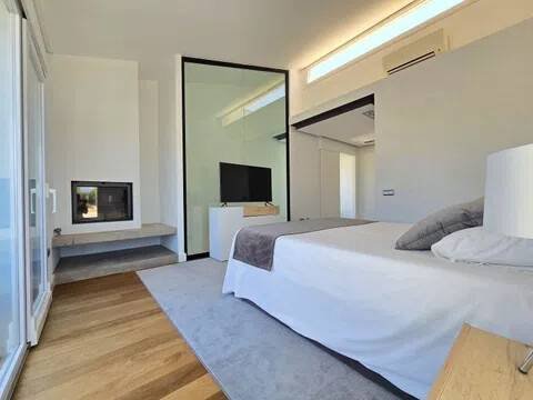 Casa de 270 m² en Jávea