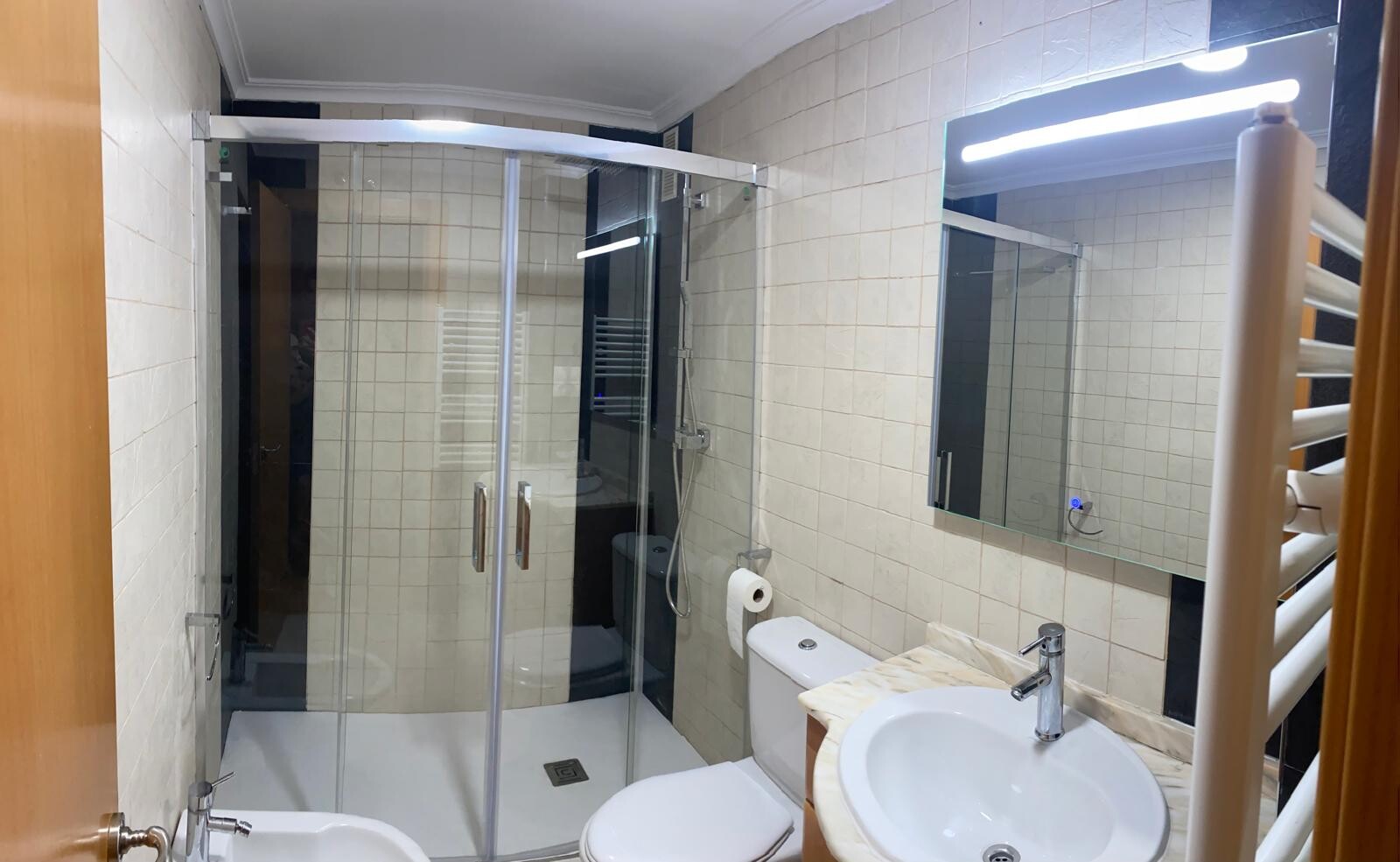 Pis de 135 m² a Albacete