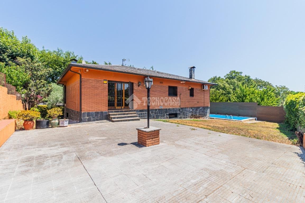 Piso de 348 m² en Sant Cugat del Vallès