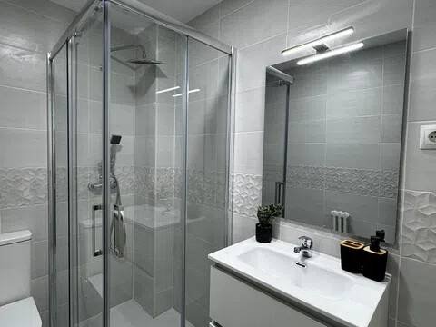 Habitación 200 m², Madrid