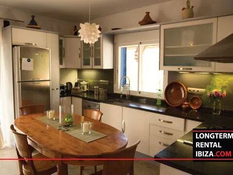 Casa de 120 m² a Sant Joan de Labritja