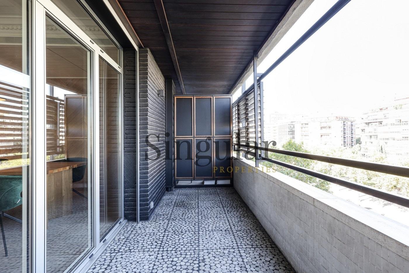 Pis de 150 m² a Barcelona