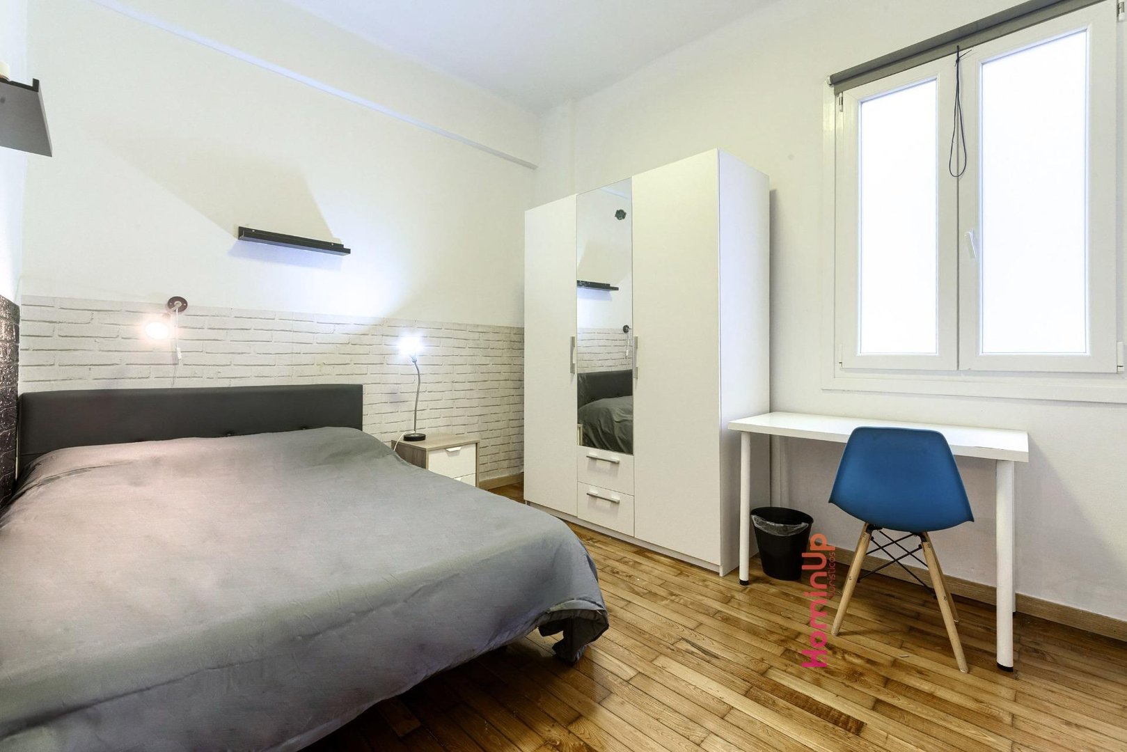 Piso de 122 m² en Bilbao