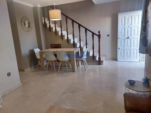 Piso de 105 m² en Dos Hermanas