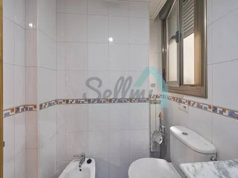 Piso de 48 m² en Oviedo