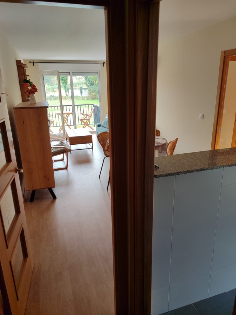 Piso en alquiler, Barreiros