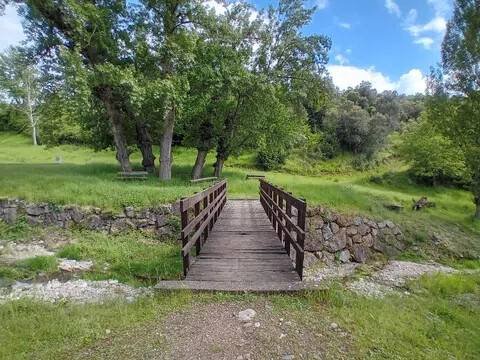 Habitació de lloguer, Ledesma de la Cogolla