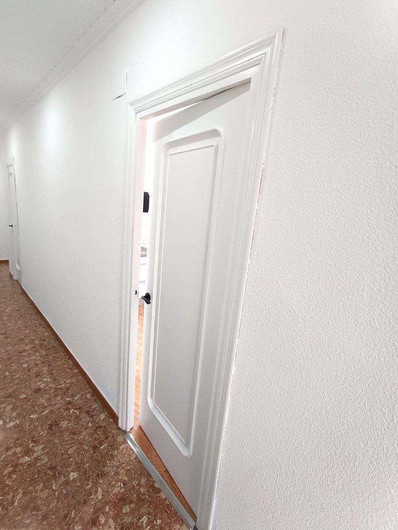 Pis de 166 m² a l'Olleria