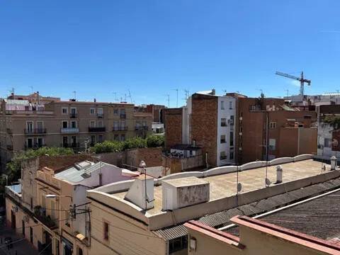 Pis de 44 m² a Barcelona