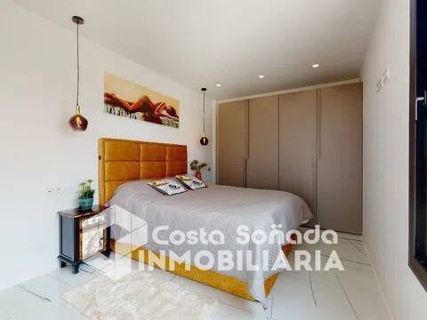 Casa de 220 m² en Finestrat