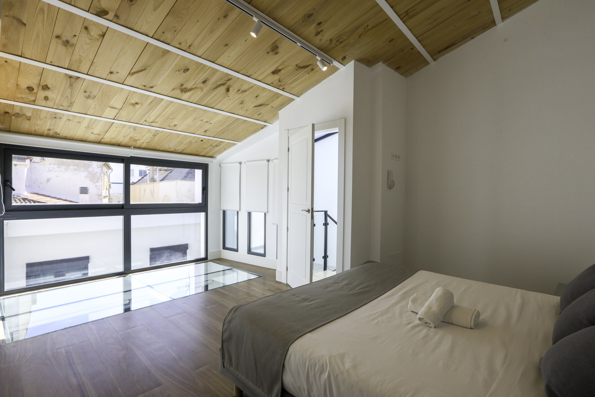 Piso de 70 m² en Jaén