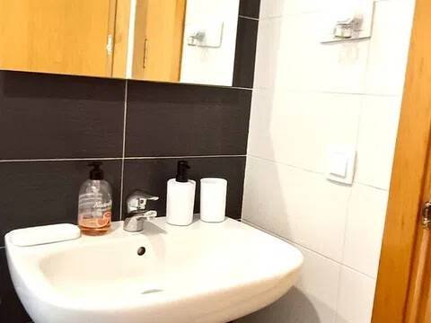 Wohnung 45 m² in Ciudad Real