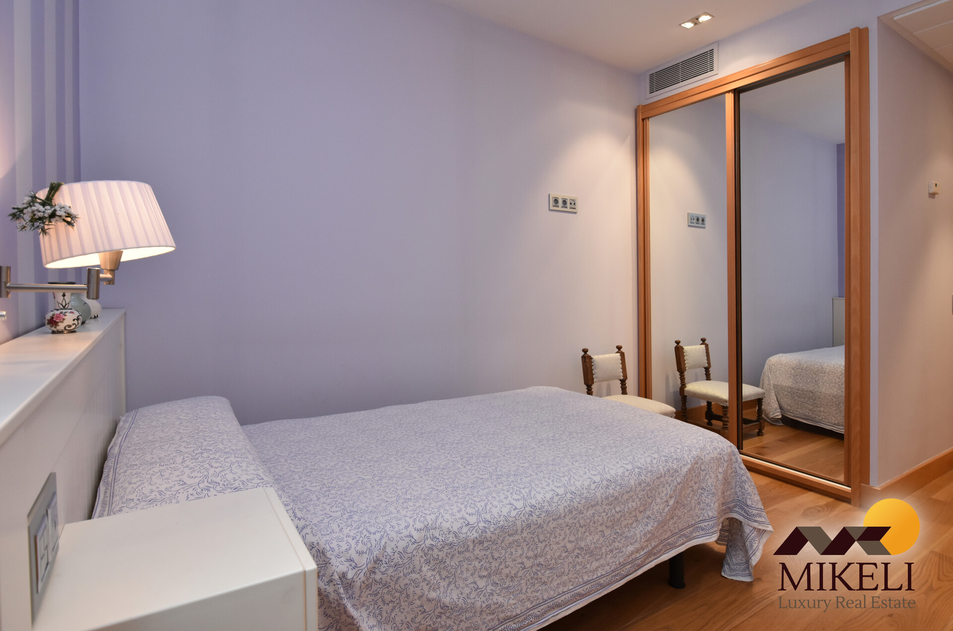 Piso de 162 m² en Santander