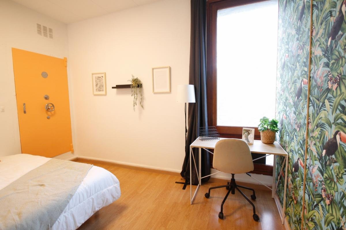 Zimmer zur Miete, Barcelona