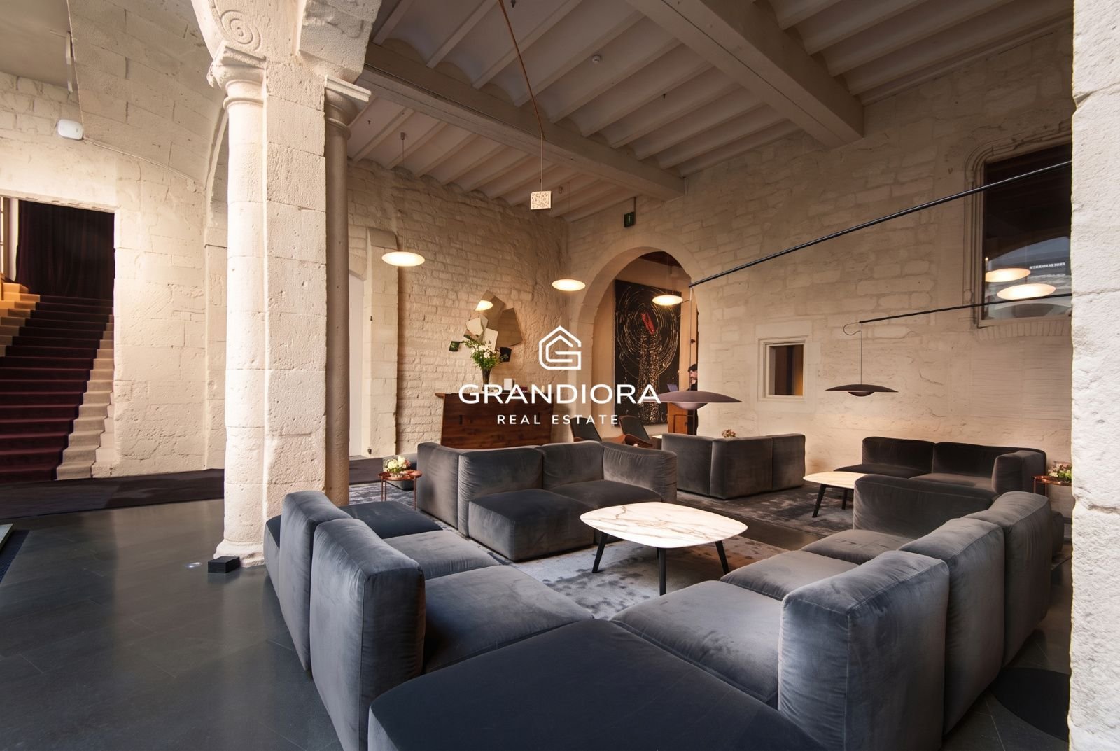 Pis de 190 m² a Barcelona