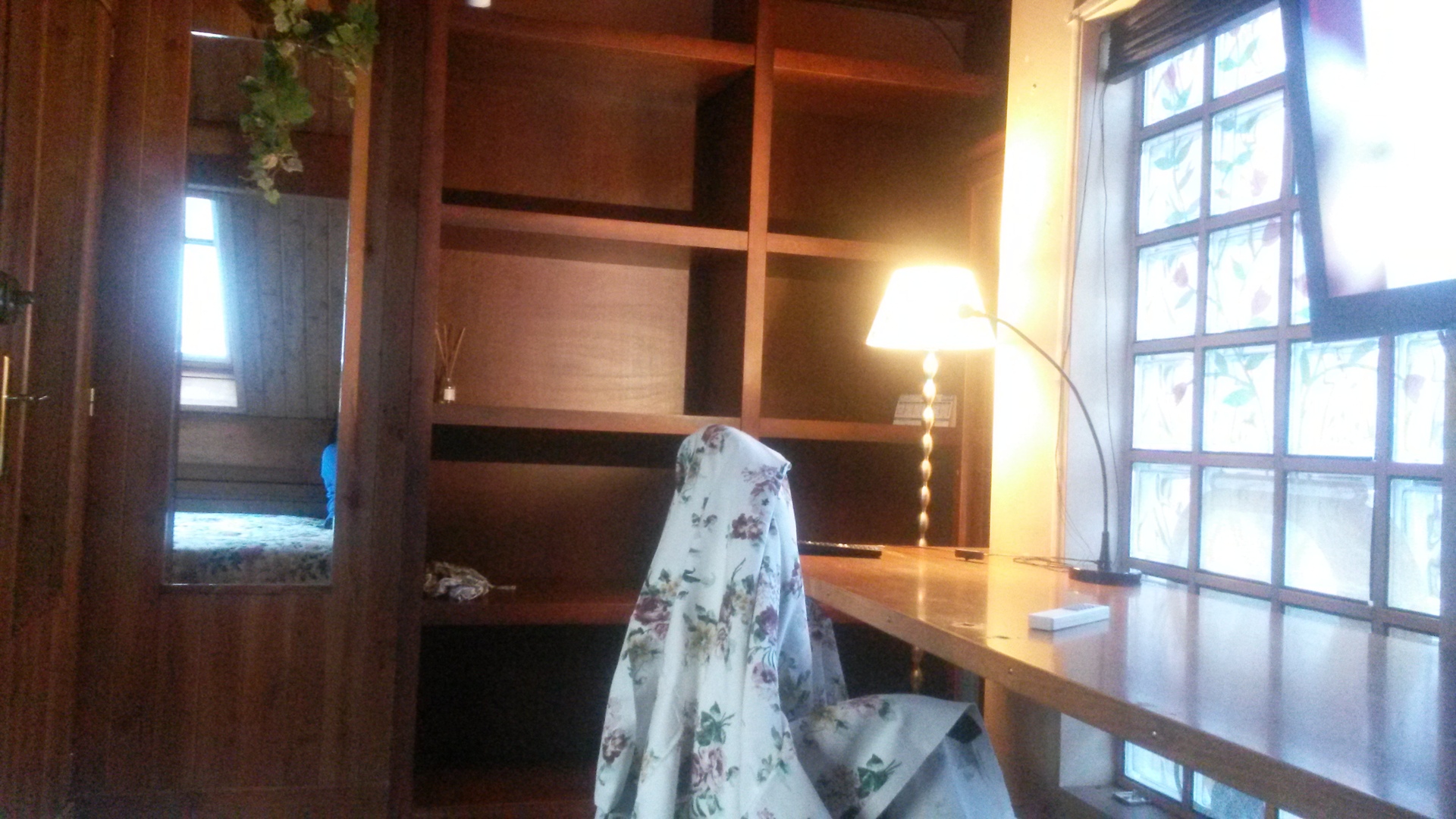 Habitación 400 m², Valladolid