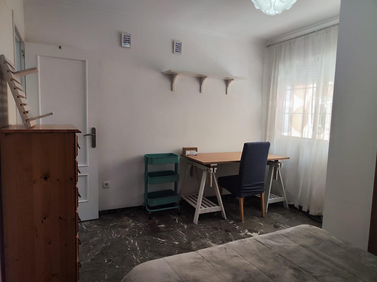 Wohnung 113 m² in Sagunt / Sagunto