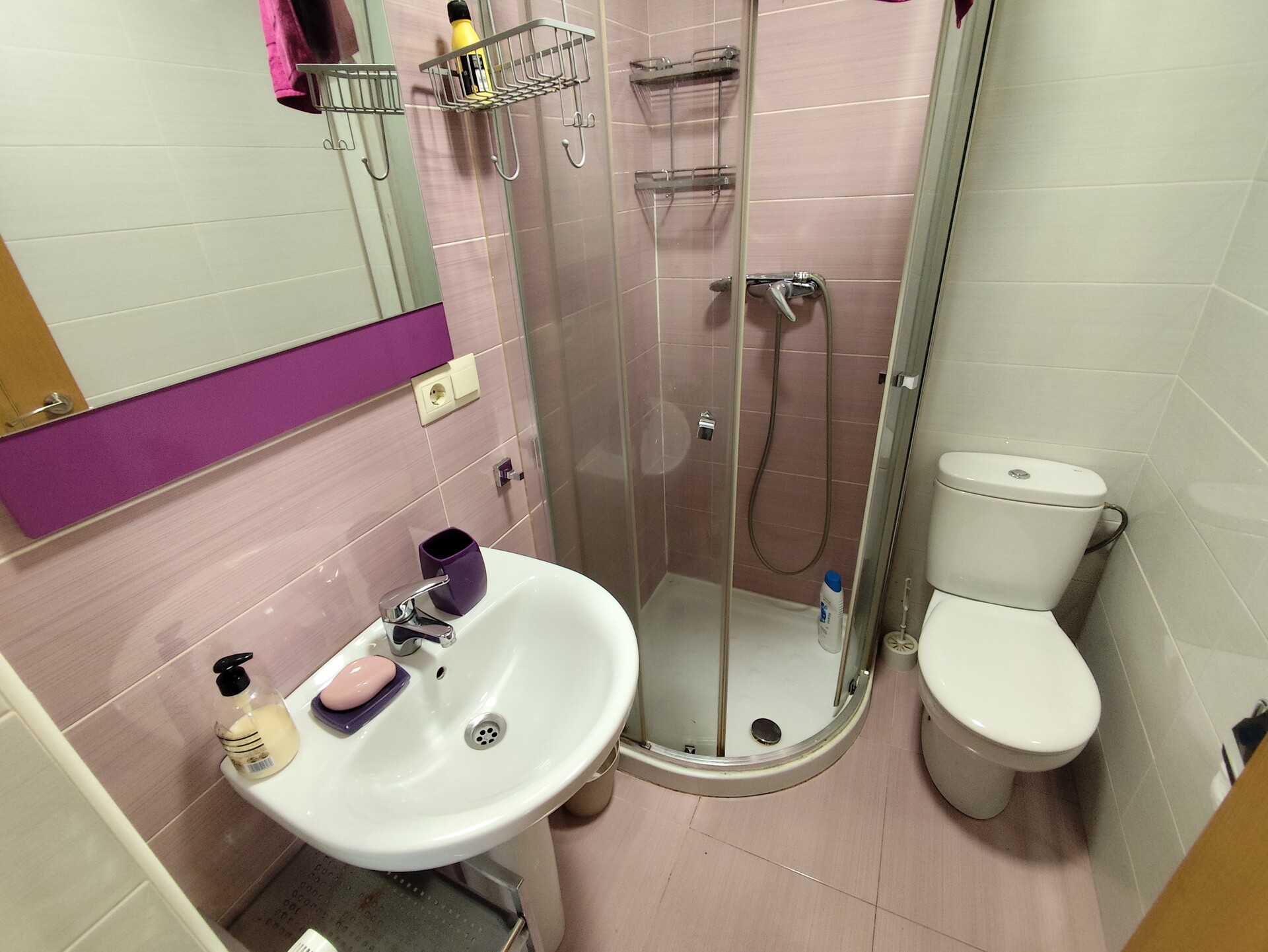 Piso de 95 m² en Salamanca