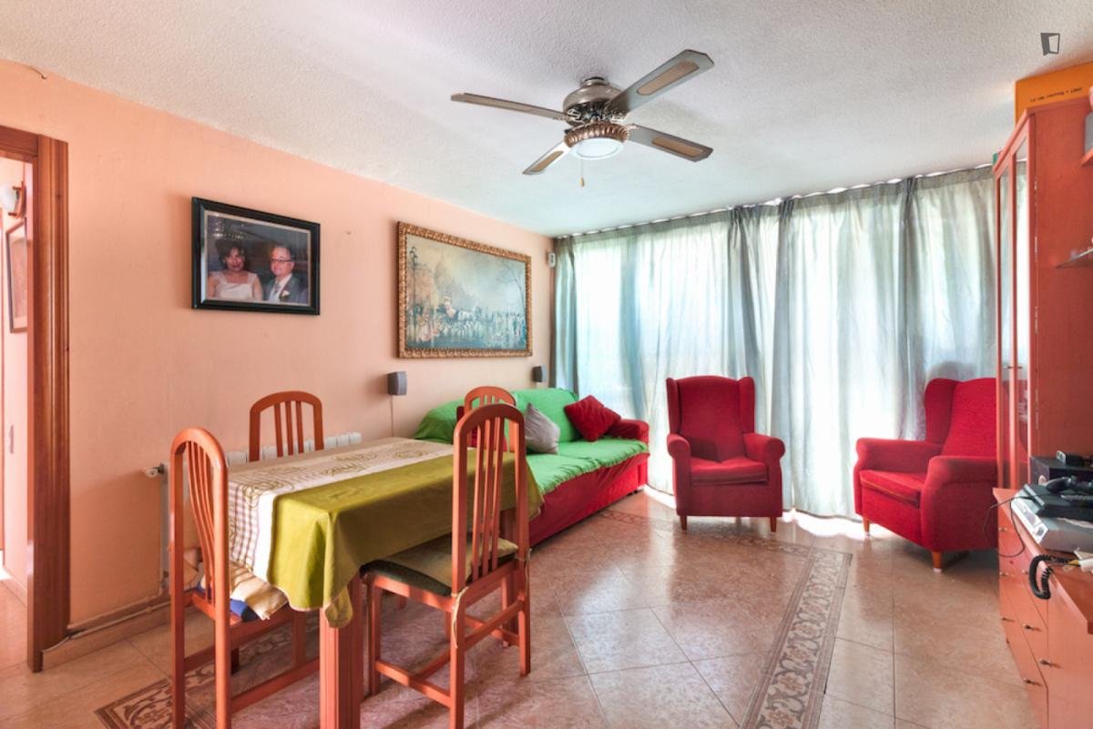 Habitación en alquiler, l'Hospitalet de Llobregat