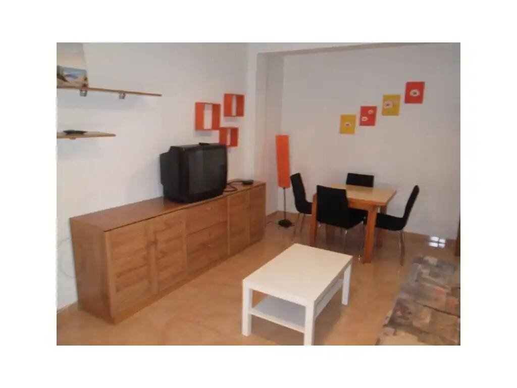Pis de 72 m² a Benicarló