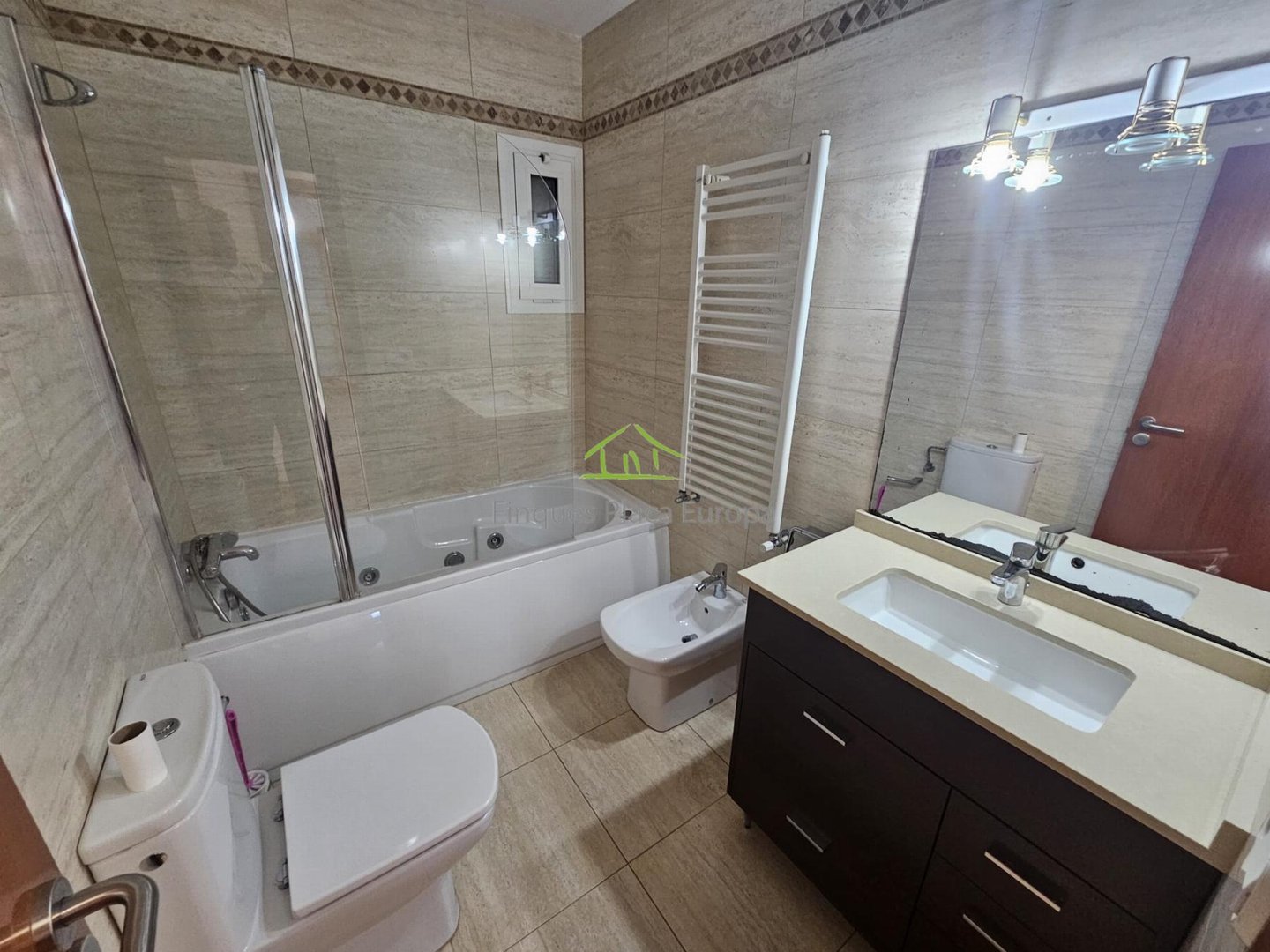 Appartamento 90 m² a Castell d'Aro, Platja d'Aro i s'Agaró