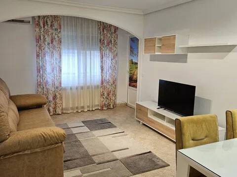 Piso de 120 m² en Ciudad Real
