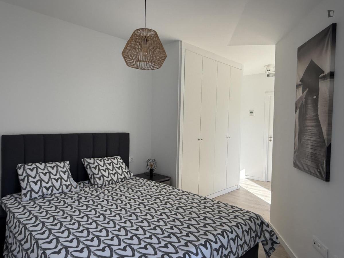 Piso de 116 m² en Málaga