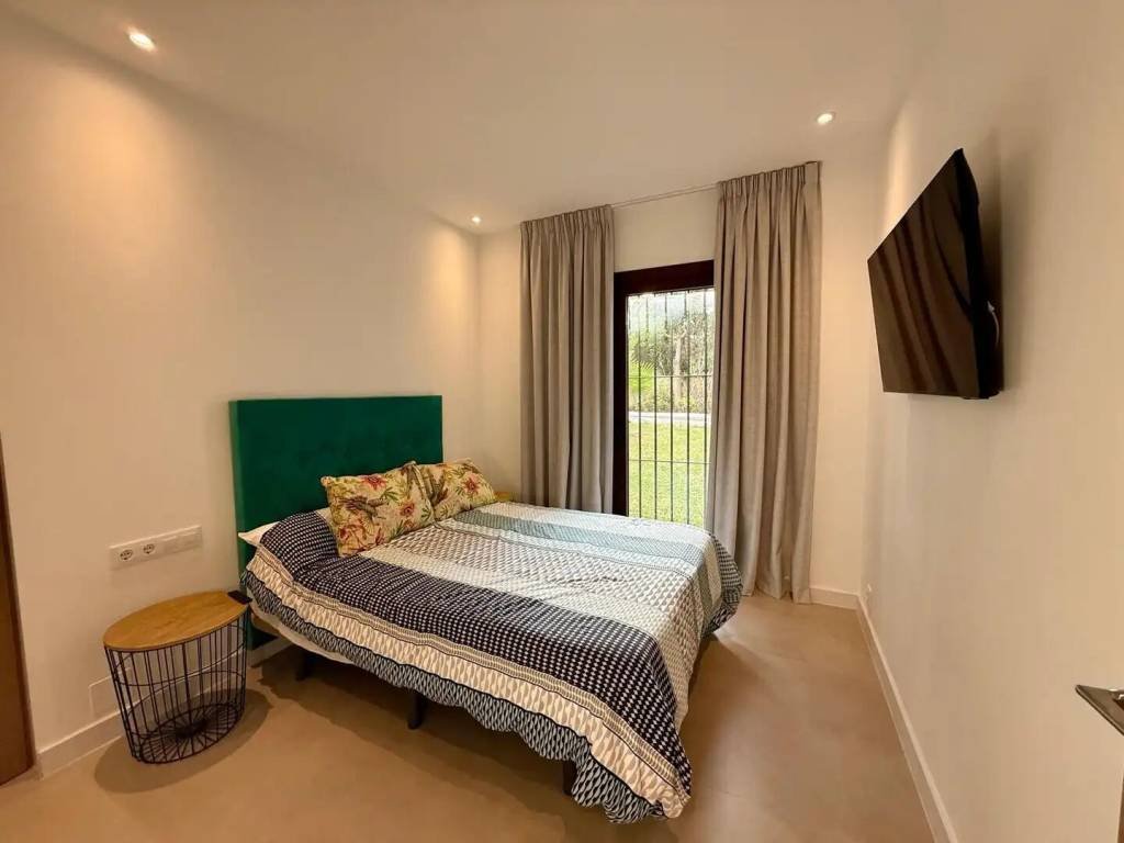 Piso de 160 m² en Marbella