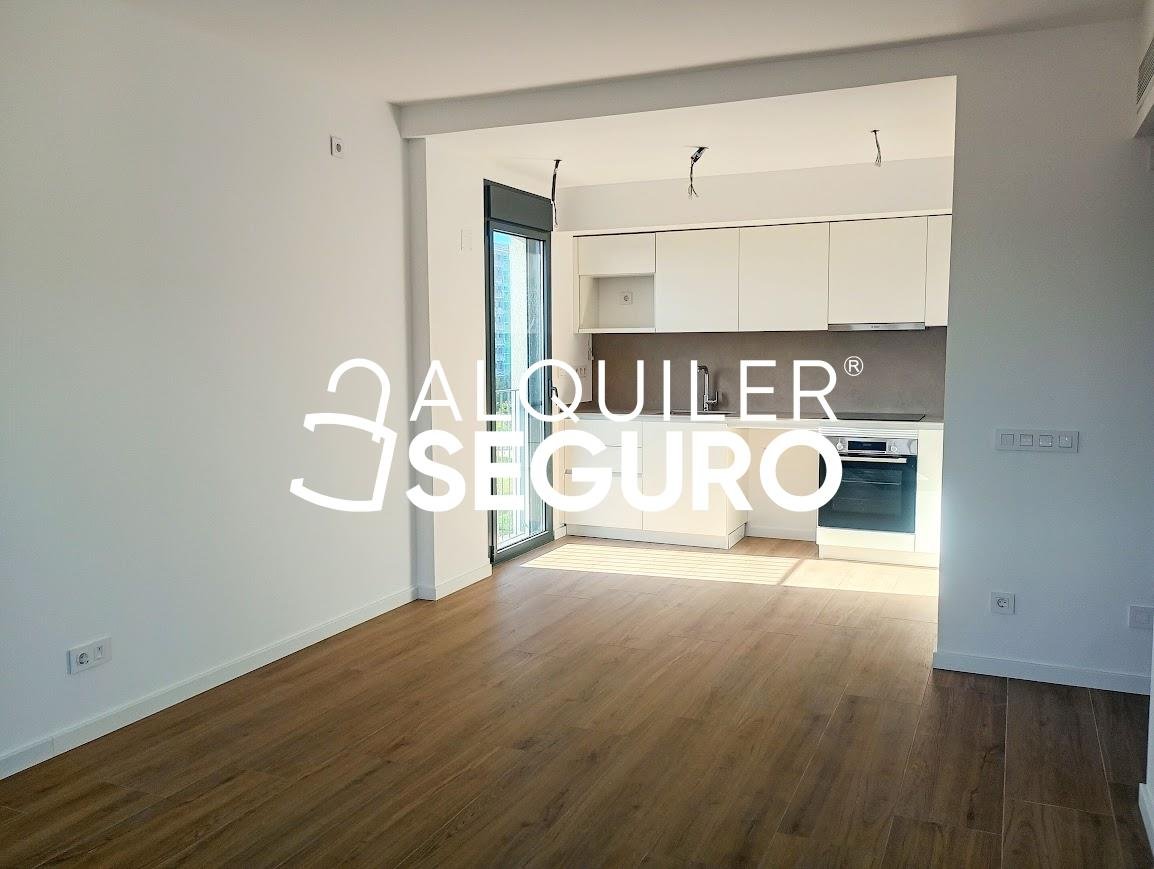 Квартира 85 м² у Viladecans