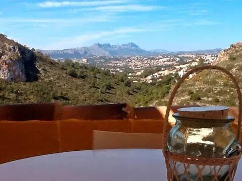 Piso de 75 m² en Benitachell