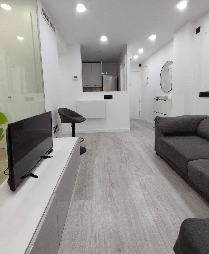 Pis de 55 m² a Múrcia