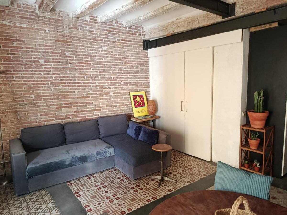 Piso de 50 m² en Barcelona