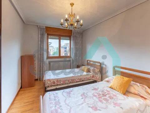 Apartamento 119 m² em Oviedo