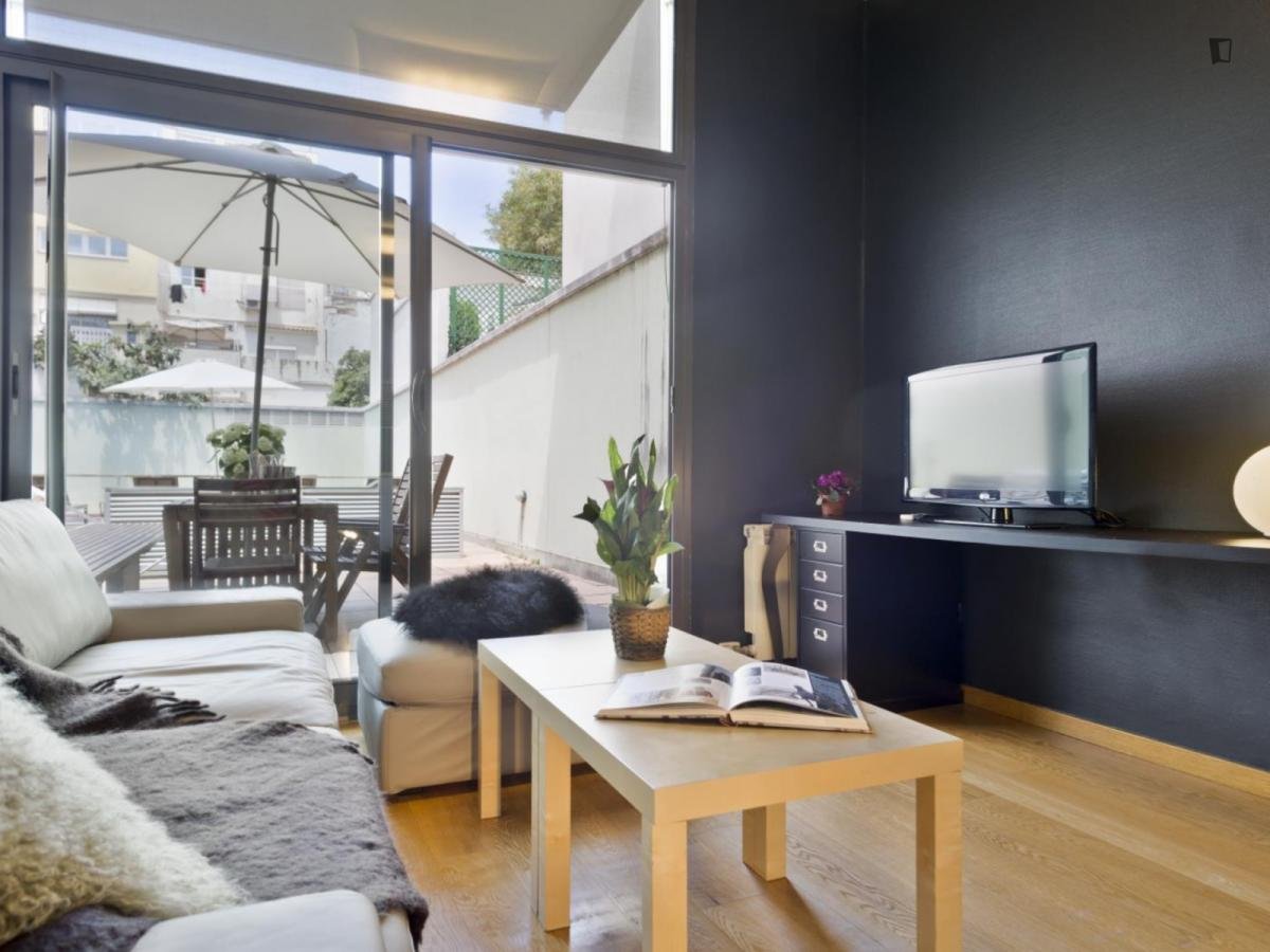 Piso de 80 m² en Barcelona