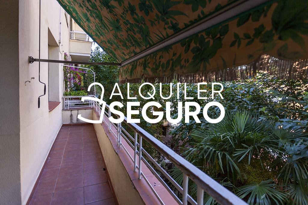Piso de 116 m² en Madrid