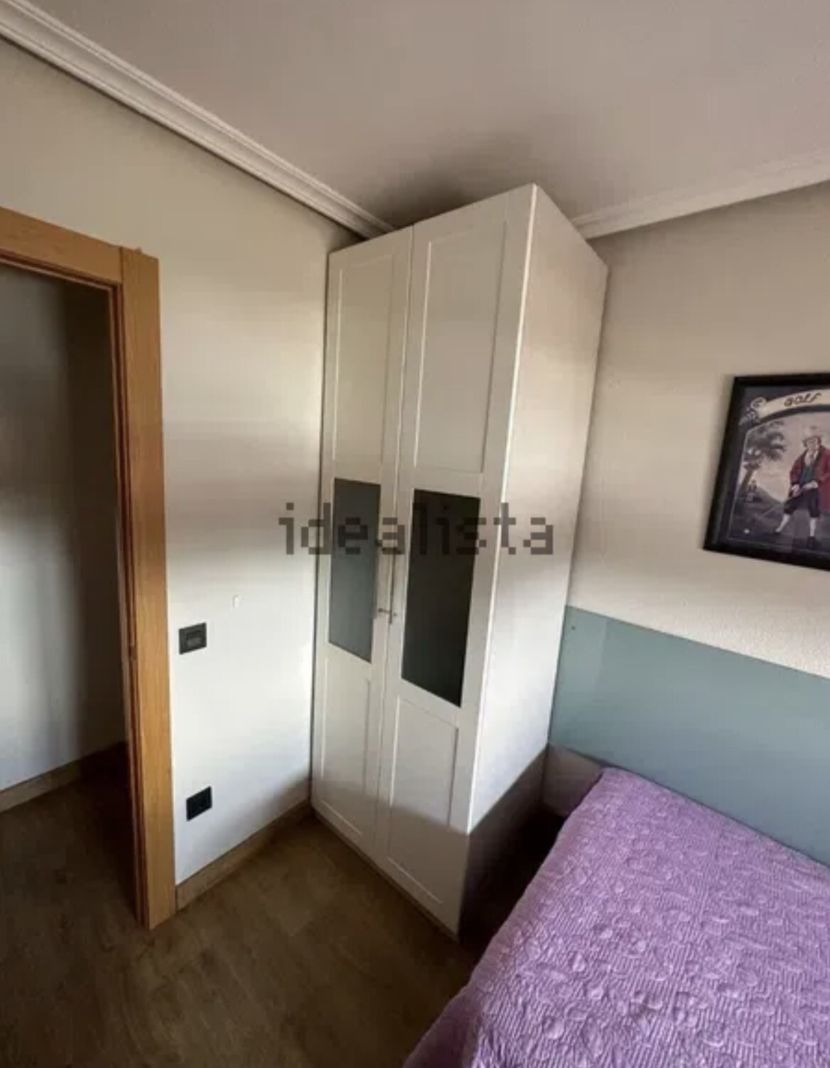 Piso de 90 m² en Salamanca
