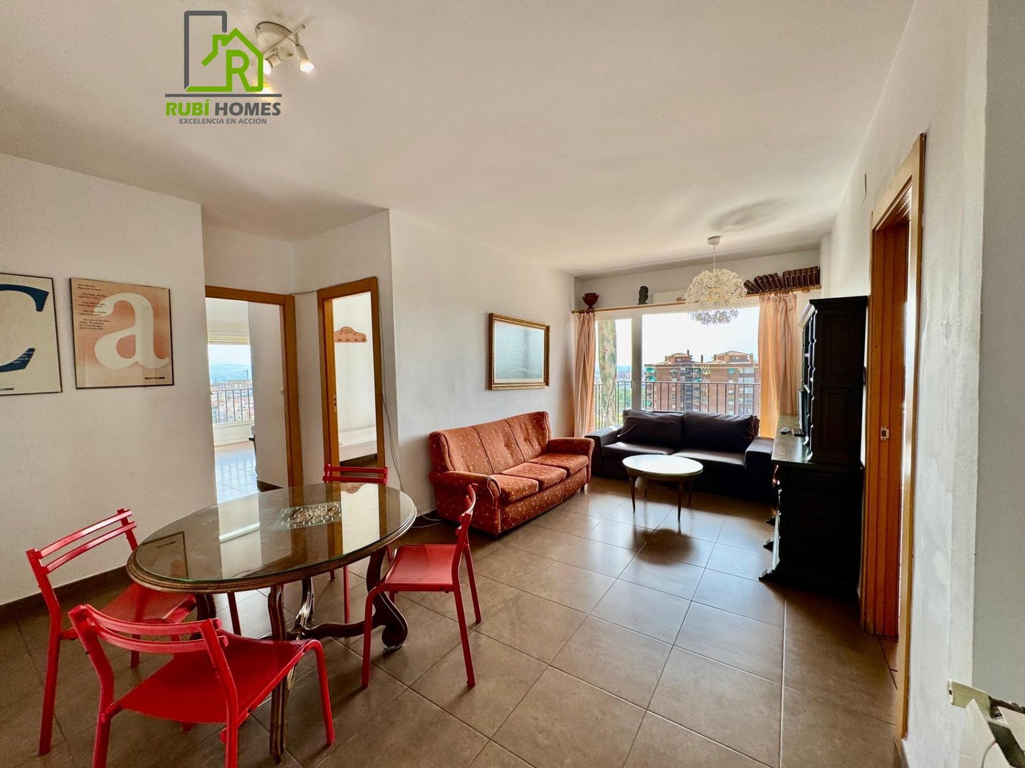 Piso de 106 m² en Granada