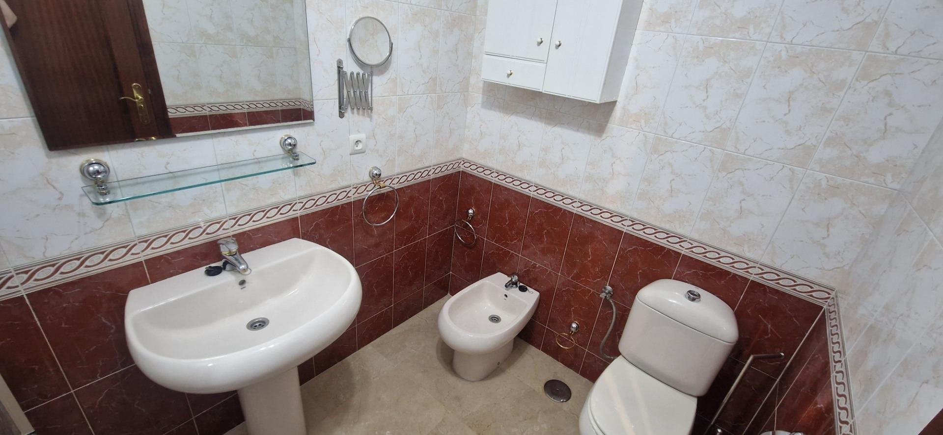 Piso de 120 m² en Sevilla