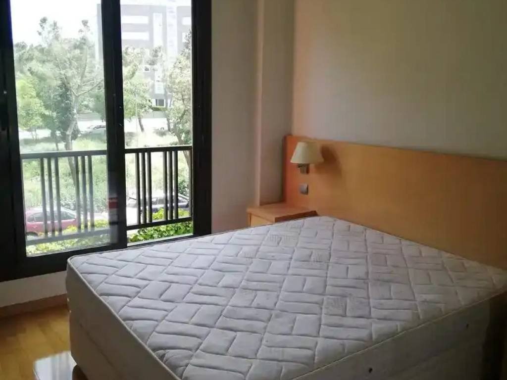 Pis de 49 m² a Madrid