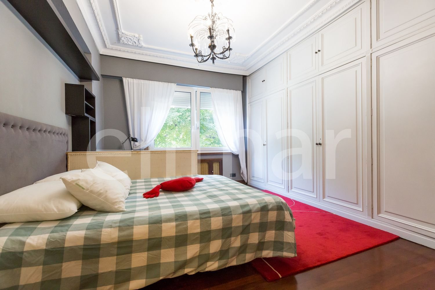 Piso de 136 m² en Bilbao