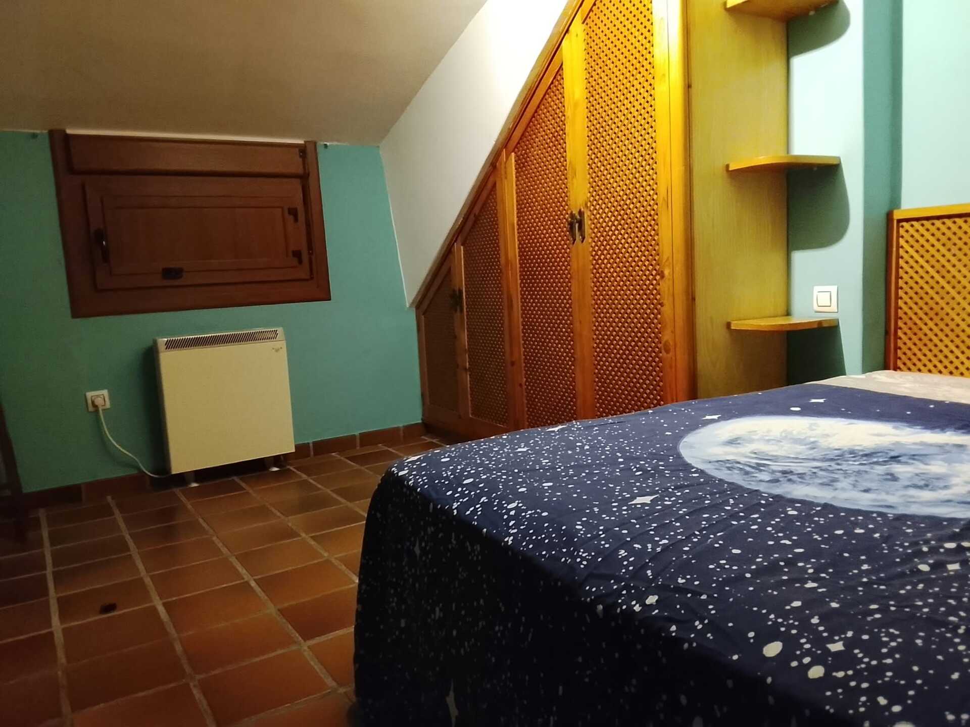 Piso de 80 m² en Marín