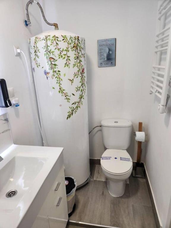 Pis de 110 m² a Leganès