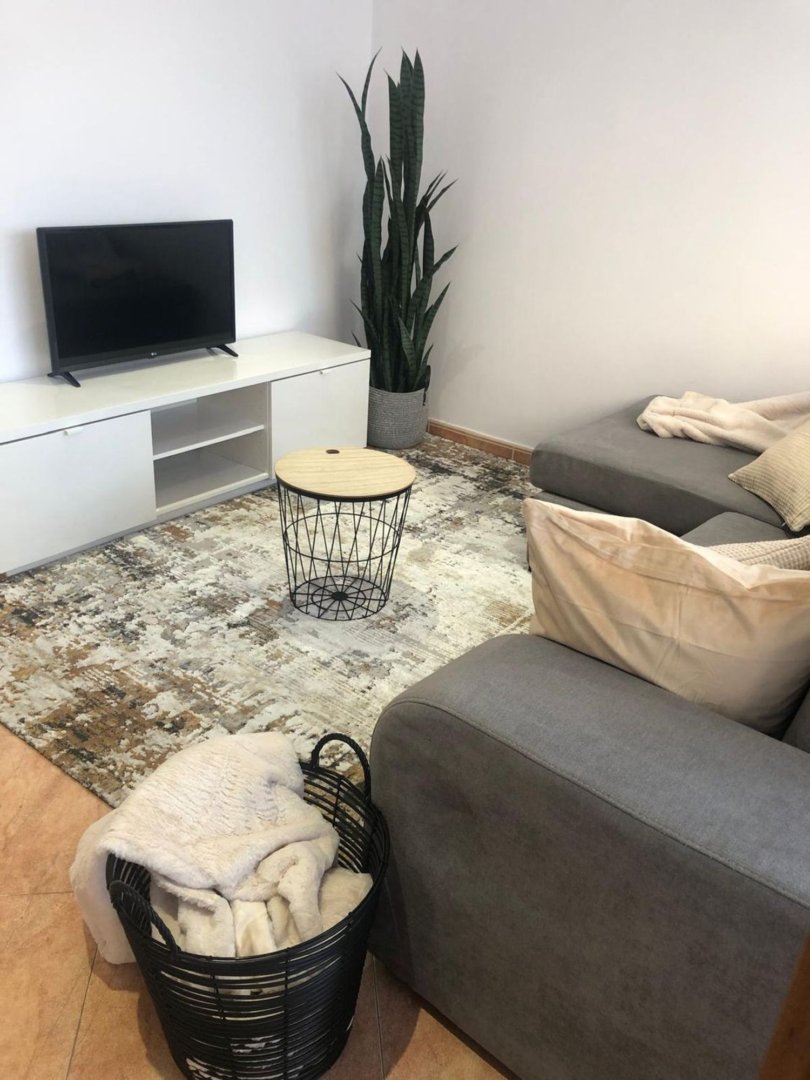 Piso de 95 m² en Sanxenxo