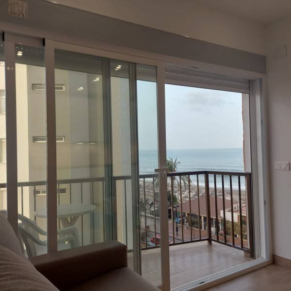 Pis de 25 m² a Fuengirola