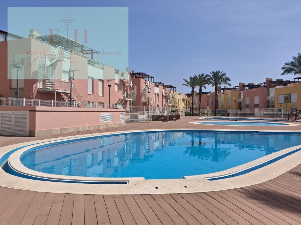 Piso de 41 m² en Vera